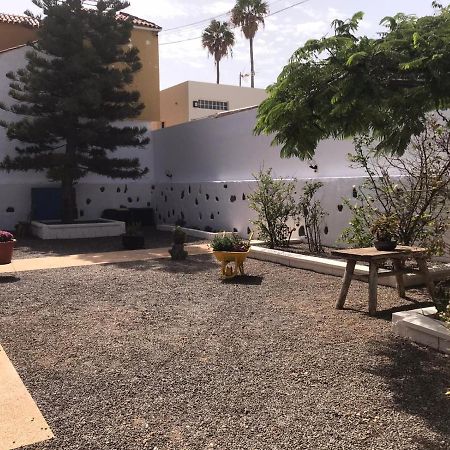 טלדה Chalet Canarias מראה חיצוני תמונה