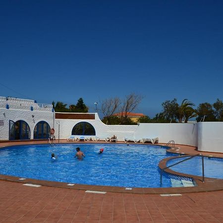 טלדה Chalet Canarias מראה חיצוני תמונה