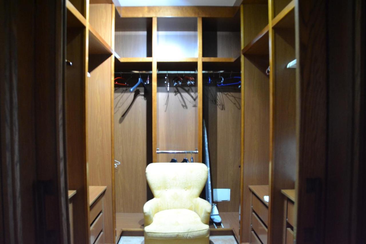 טלדה Chalet Canarias מראה חיצוני תמונה