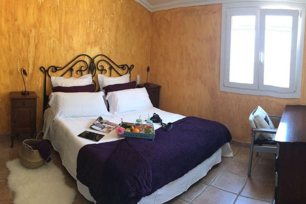 טלדה Chalet Canarias מראה חיצוני תמונה