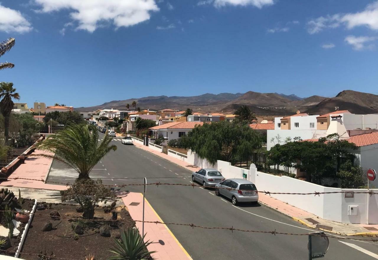 טלדה Chalet Canarias מראה חיצוני תמונה