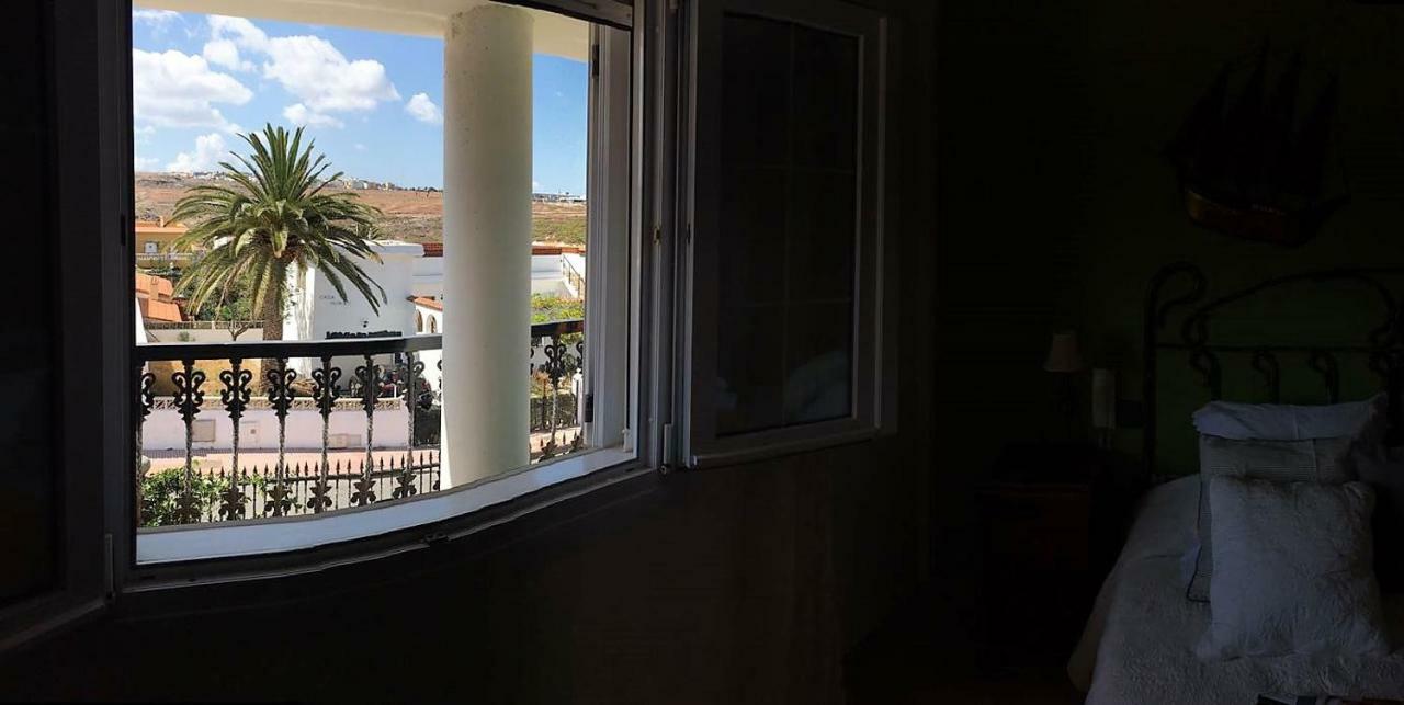 טלדה Chalet Canarias מראה חיצוני תמונה