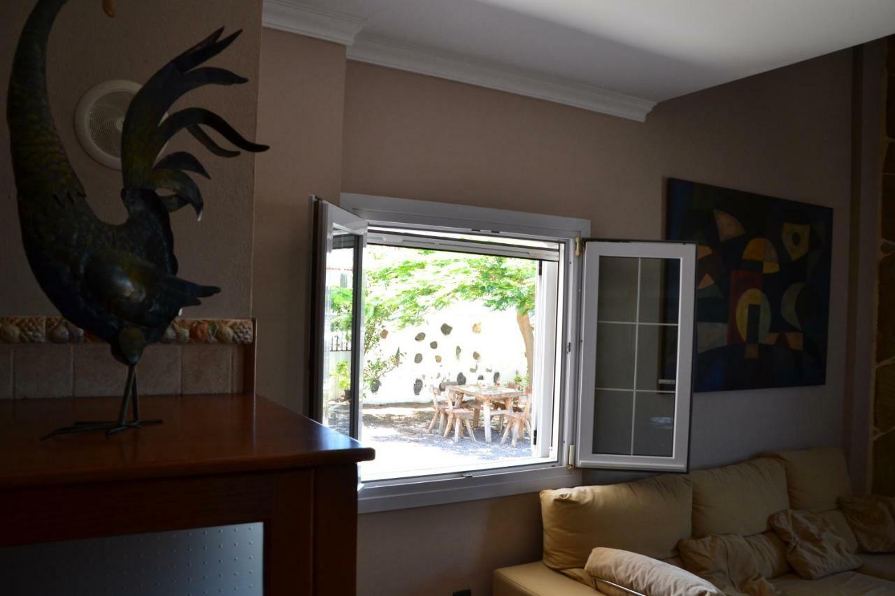 טלדה Chalet Canarias מראה חיצוני תמונה