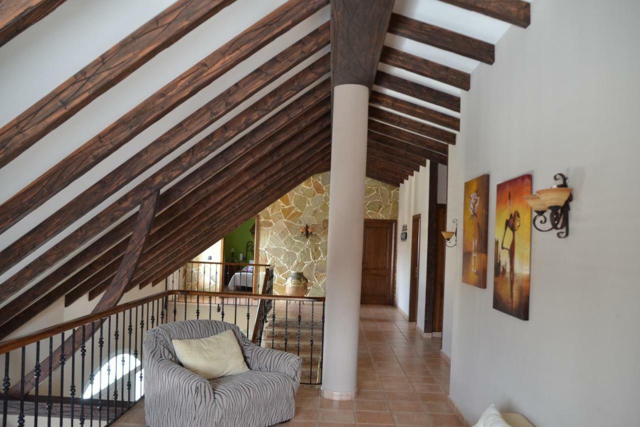 טלדה Chalet Canarias מראה חיצוני תמונה