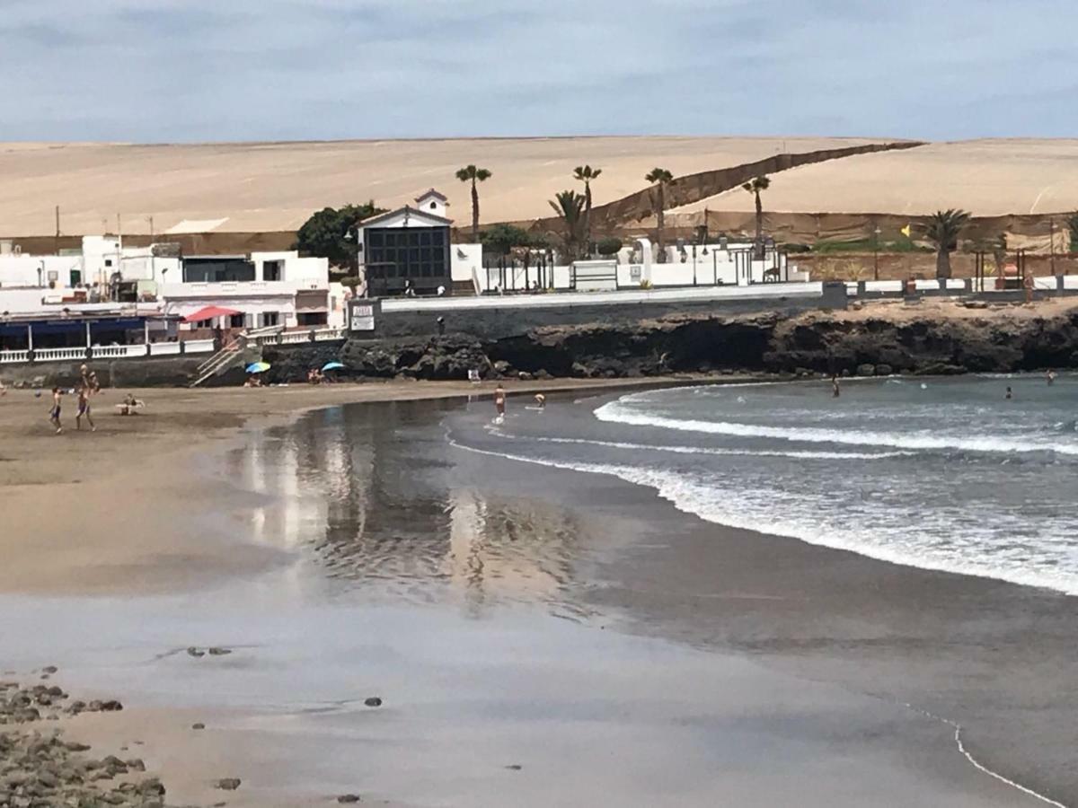 טלדה Chalet Canarias מראה חיצוני תמונה