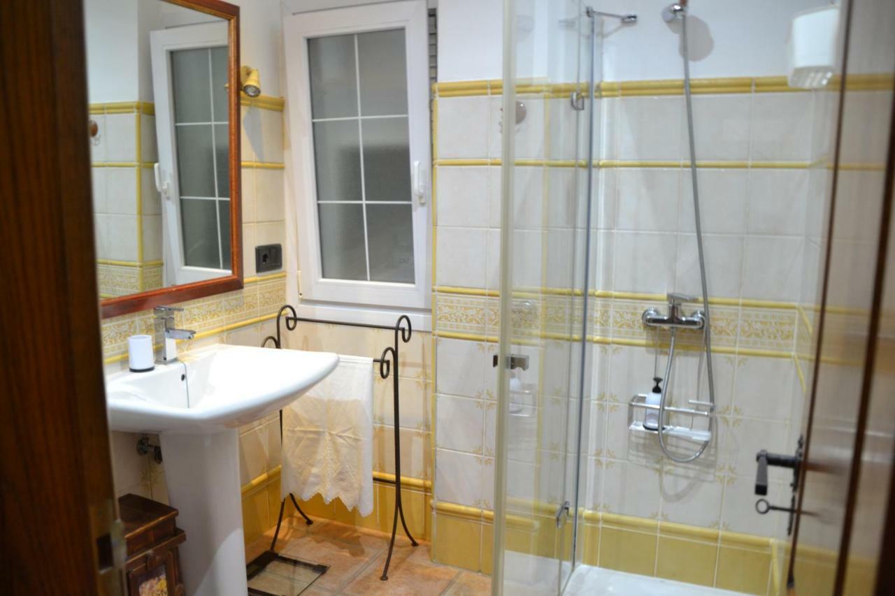 טלדה Chalet Canarias מראה חיצוני תמונה