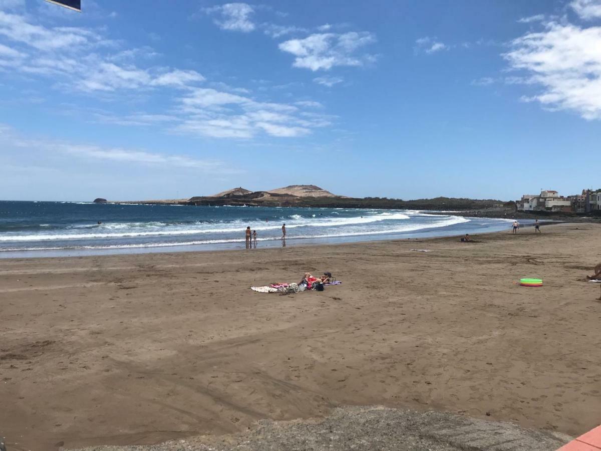 טלדה Chalet Canarias מראה חיצוני תמונה